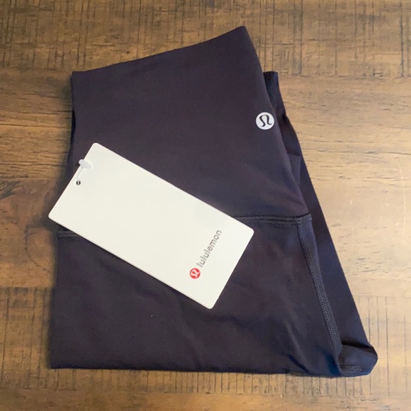 lululemon athletica Pants & Jumpsuits Align 25 Leggings Poshmark